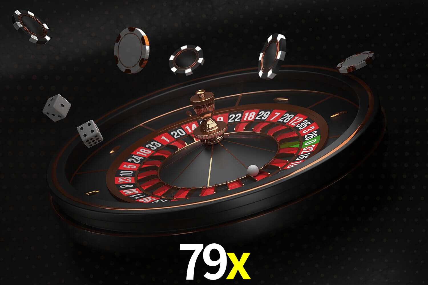 79x - Cassino site oficial do - 79x.com