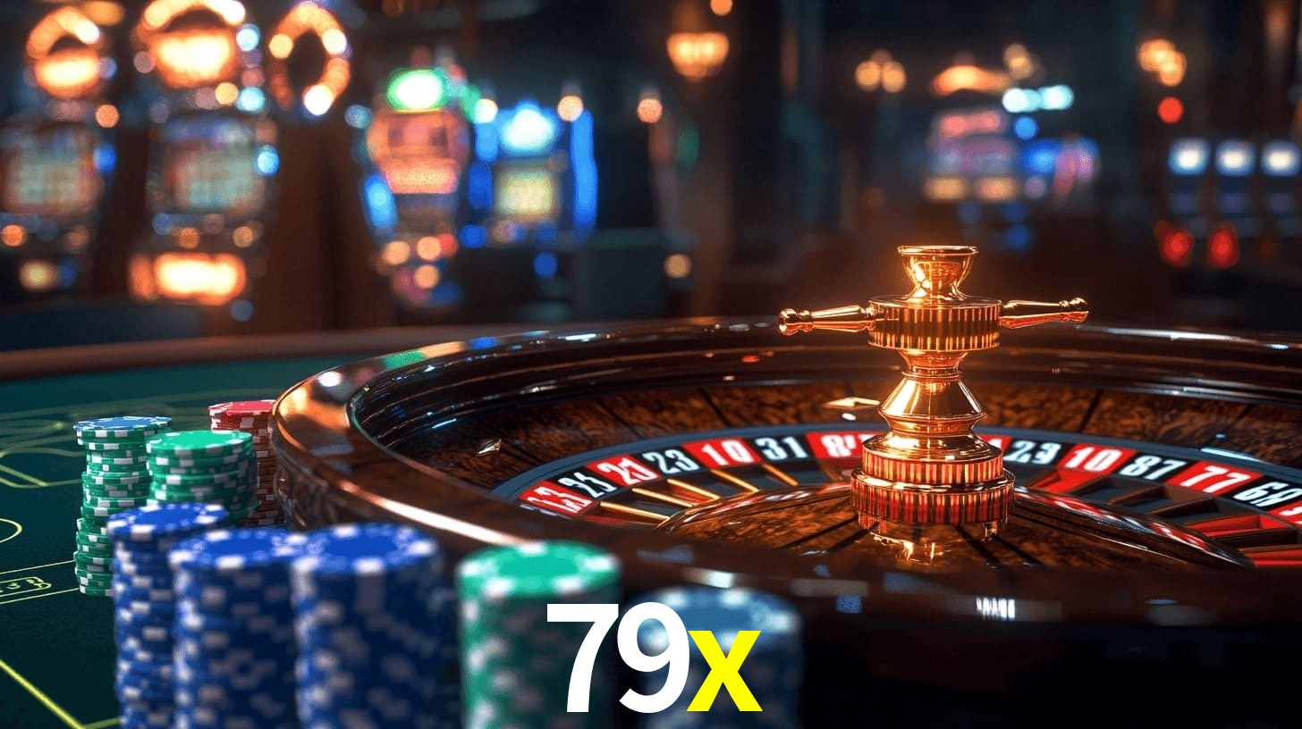 79x: Seu Cassino Premiado com Pagamentos Rápidos