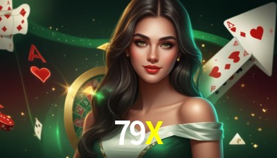 79X Casino: Jogue Online e Ganhe Grandes Prêmios