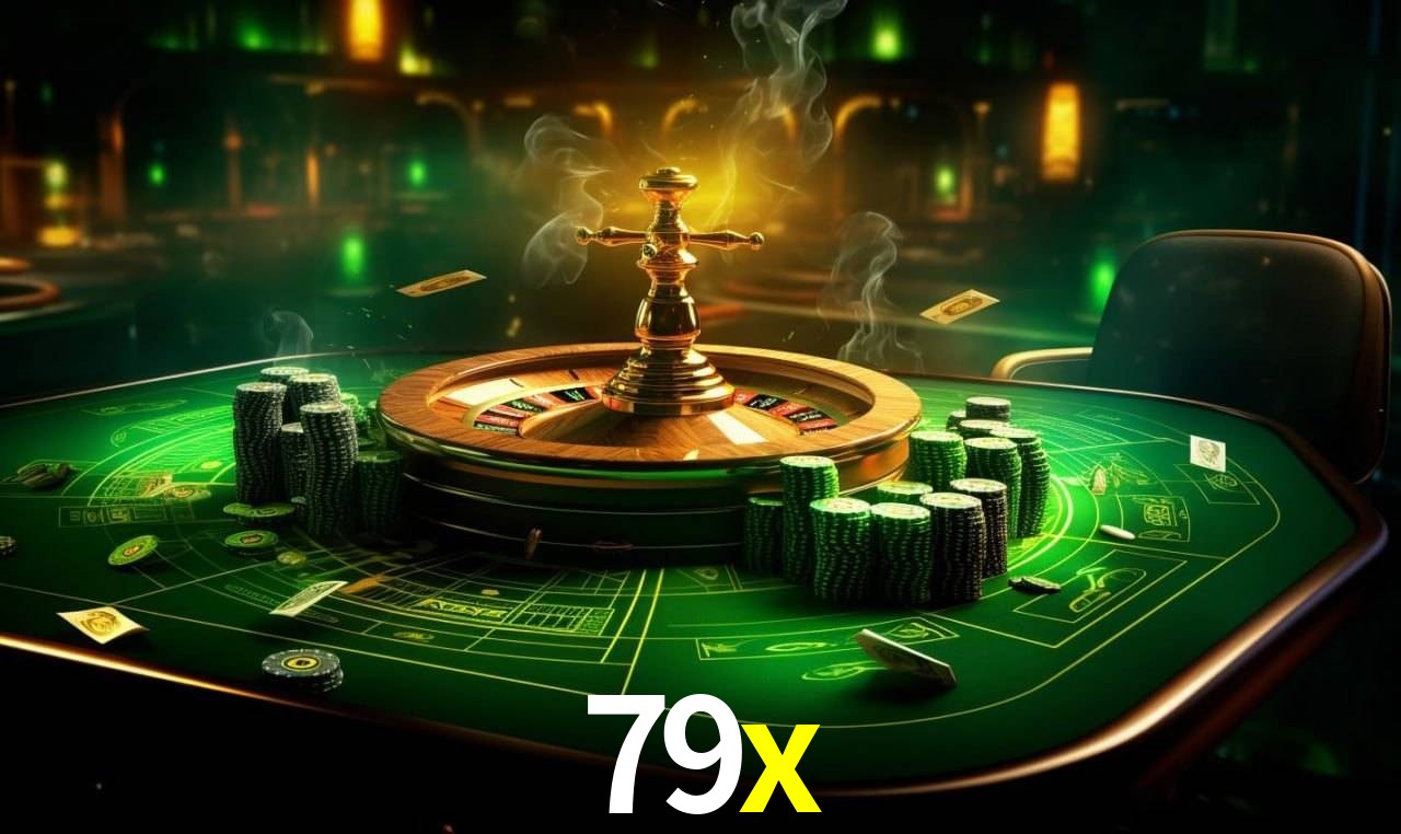 A Emoção da Loteria na 79x: Uma Chance de Mudança de Vida