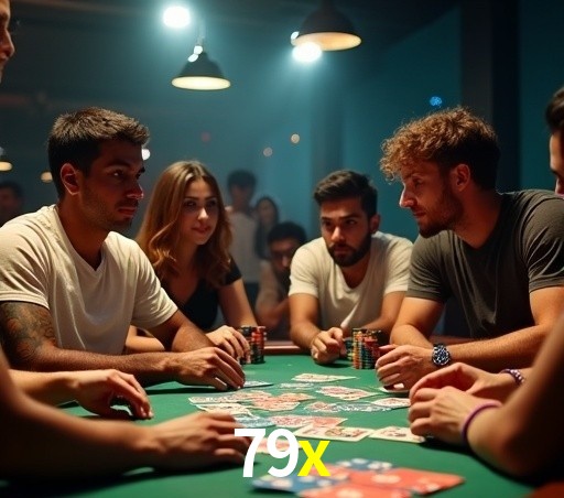 Integração de APIs 79x