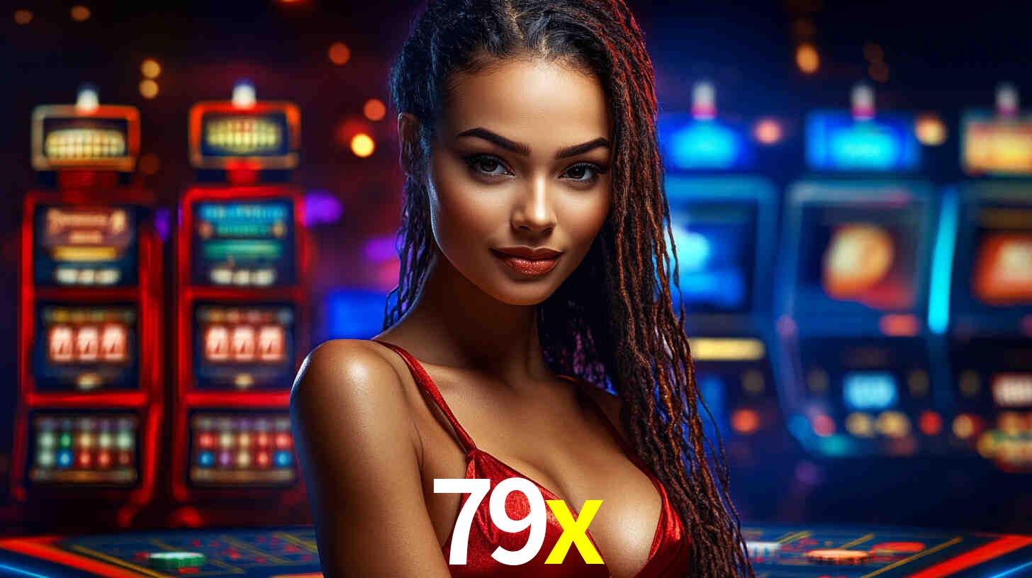 Descubra a Essência do 79x: Nossa História e Compromissos