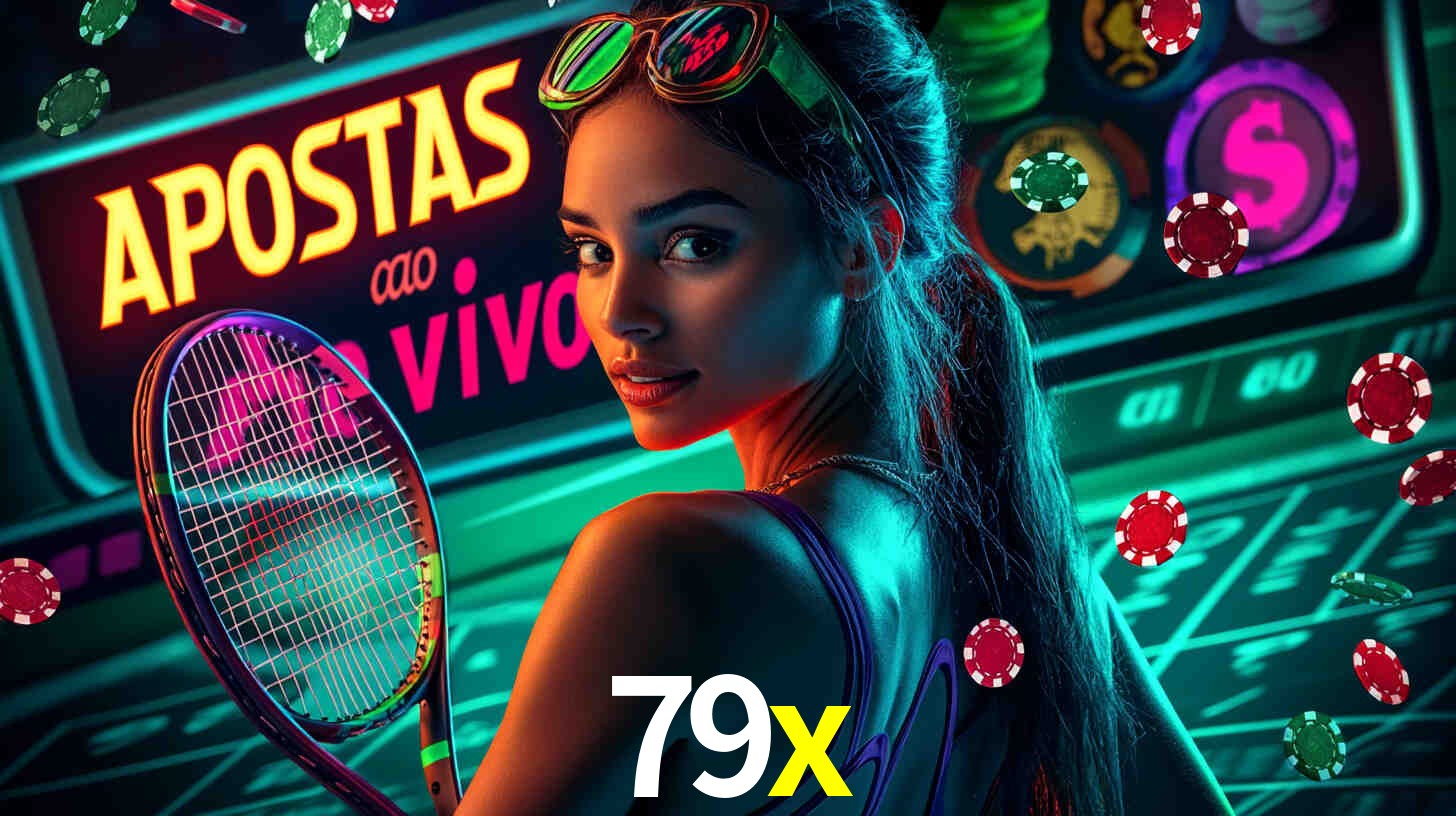Descubra o Programa VIP da 79x: Vantagens Exclusivas para Jogadores