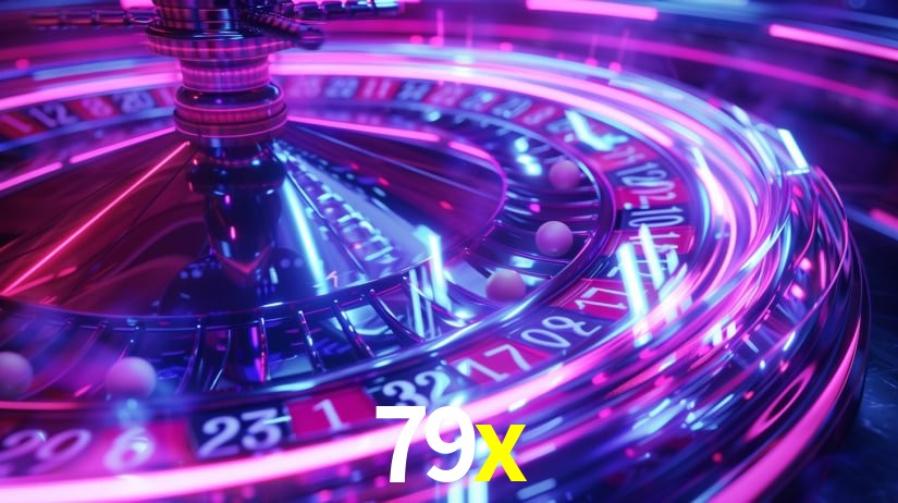 Inovações de Jogos na 79x: O Futuro das Experiências Interativas