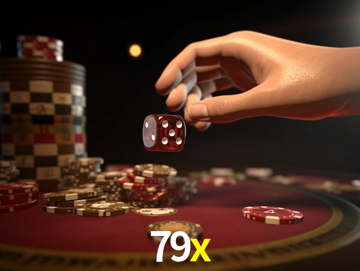 Apostas de Tênis 79x