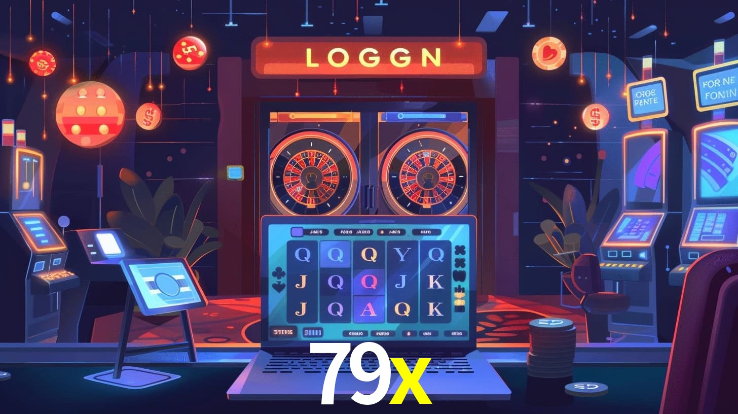 Login Seguro 79x