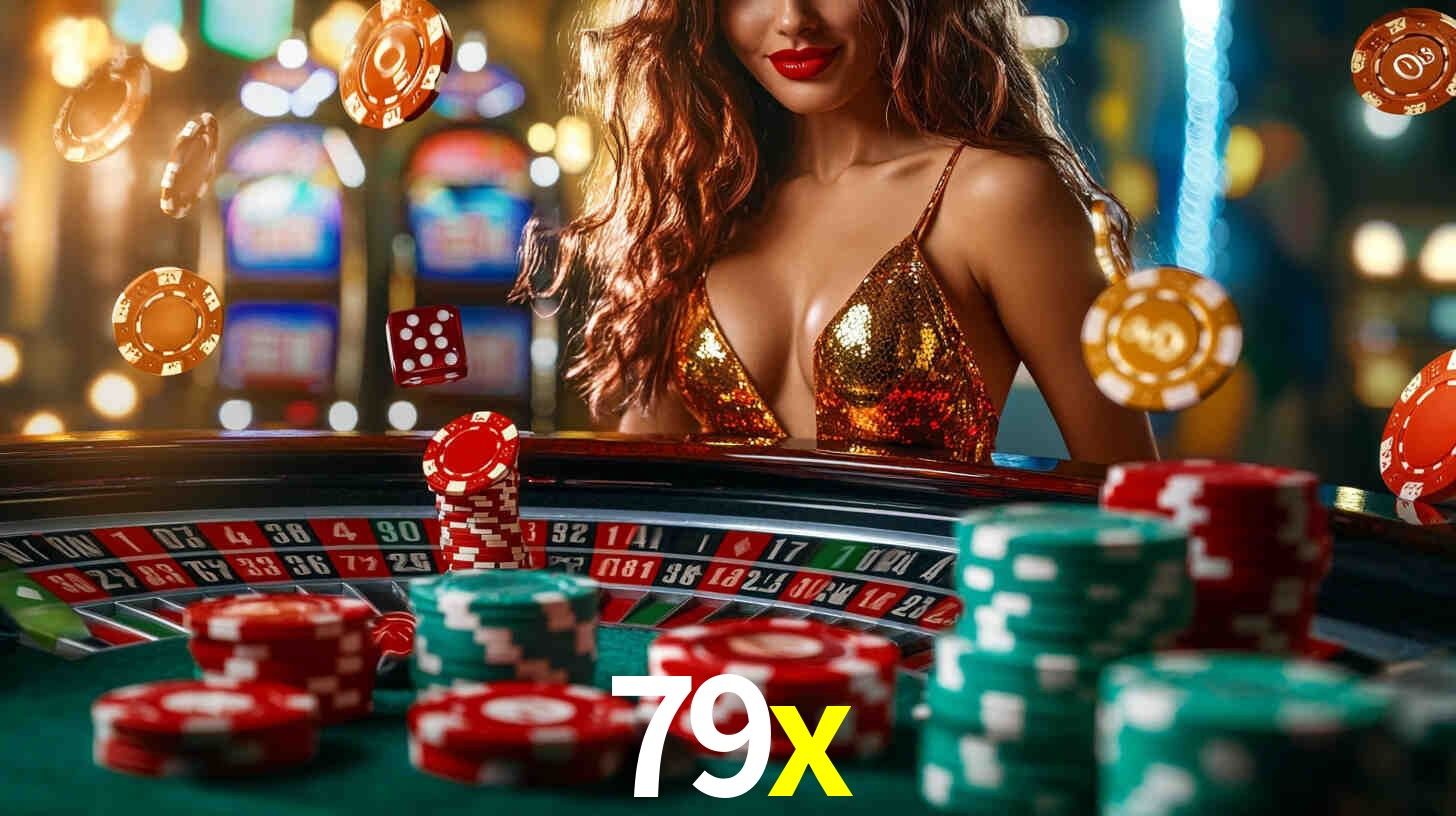 79x App Interface
