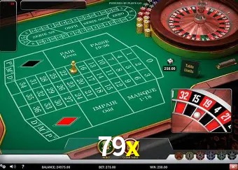 Descubra a Magia dos Jogos de Arcade no 79x