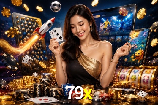 Live Casino 79x