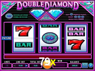 Descubra o Mundo do Cassino Online com 79x