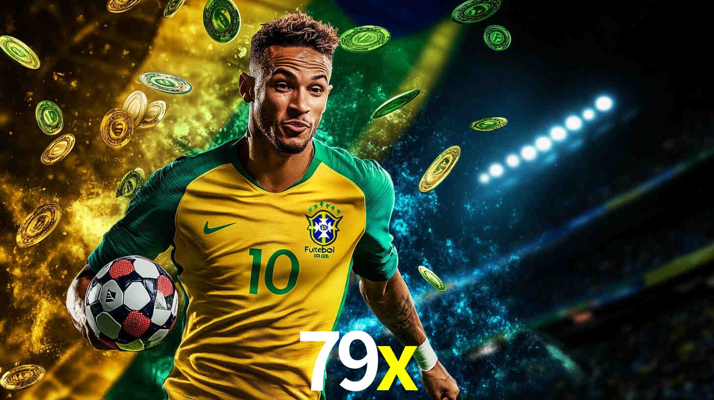 Apostas Esportivas na 79x: Um Guia Completo