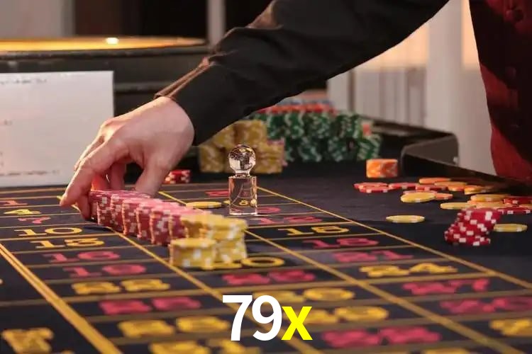 Inovações de Jogos na 79x: O Futuro das Experiências Interativas