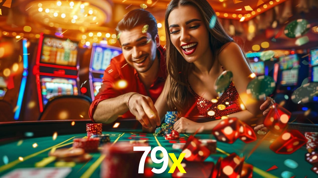 Recursos de Bônus 79x