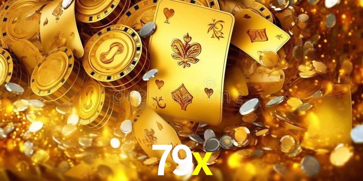 Descubra o Programa VIP da 79x: Vantagens Exclusivas para Jogadores