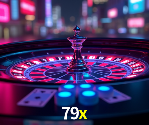 Explorando a Categoria de Eventos em Apostas na 79x